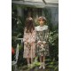 Miss Point Forest Picture Book Dolly OP(Reservation/3 Colours/Full Payment Without Shipping)